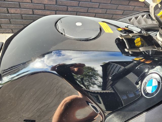 bmw - k-1100-rs