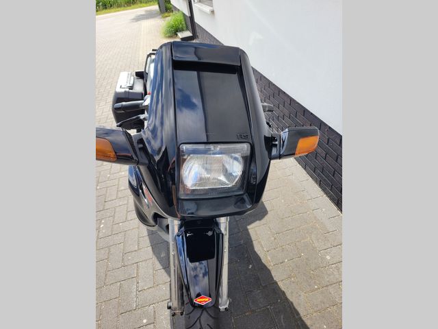 bmw - k-1100-rs