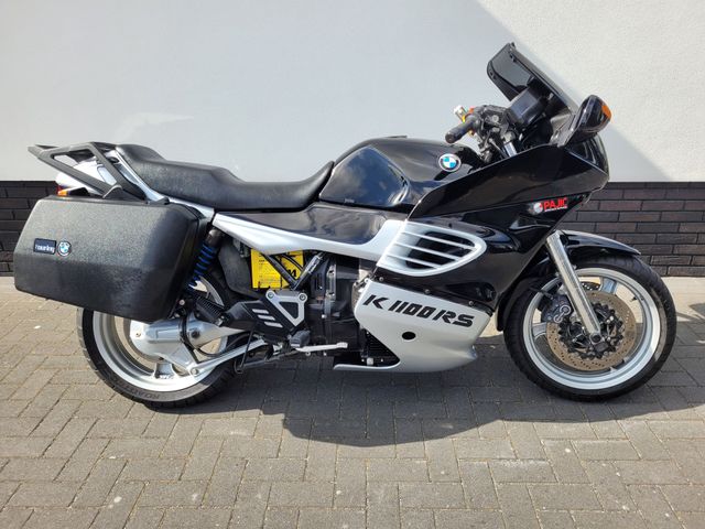 bmw - k-1100-rs