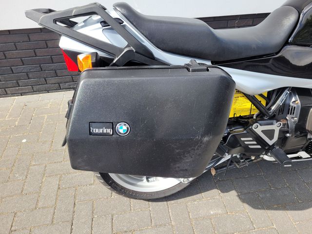 bmw - k-1100-rs