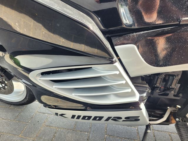 bmw - k-1100-rs