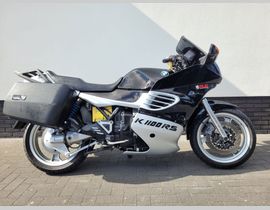 BMW K 1100 RS 1996 occasion