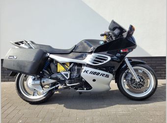 BMW K 1100 RS 1996 occasion
