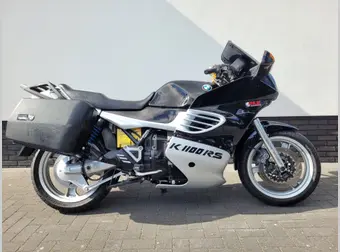 BMW K 1100 RS 1996 occasion