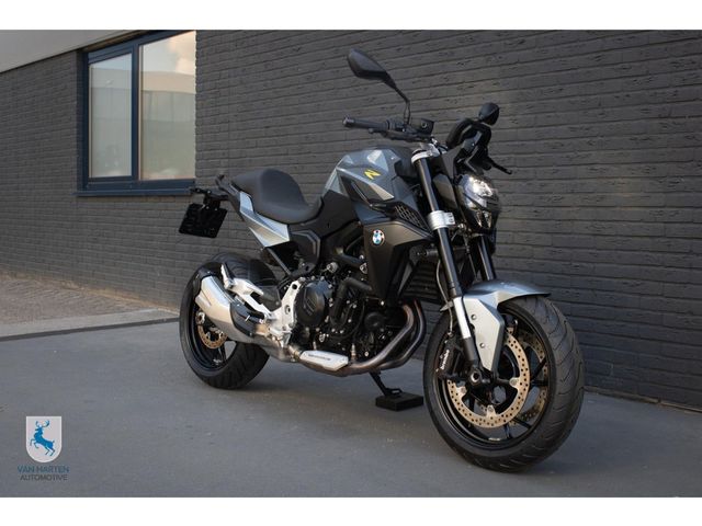 bmw - f-900-r