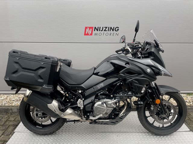 suzuki - v-strom-dl-650-abs