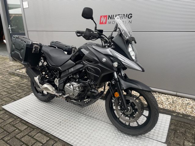 suzuki - v-strom-dl-650-abs