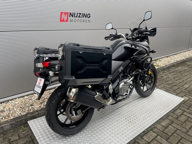 suzuki - v-strom-dl-650-abs