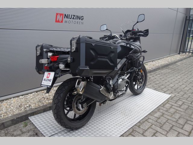 suzuki - v-strom-dl-650-abs