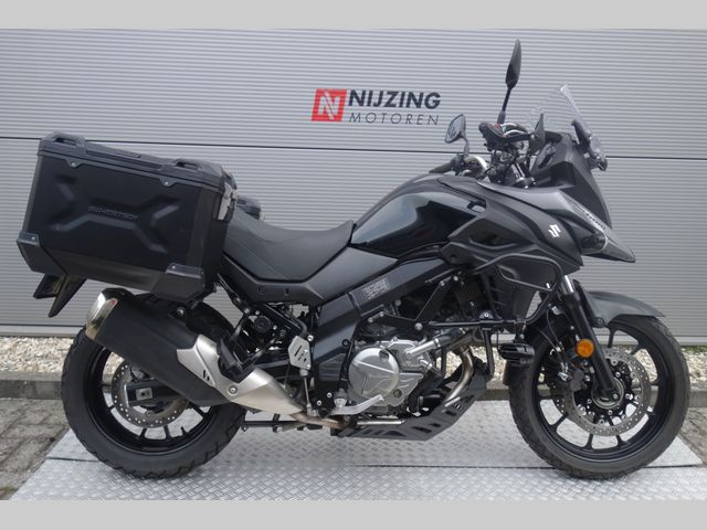 suzuki - v-strom-dl-650-abs