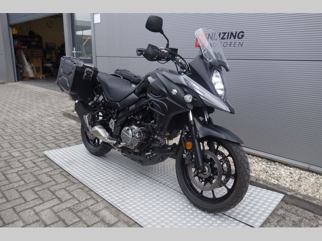 suzuki - v-strom-dl-650-abs