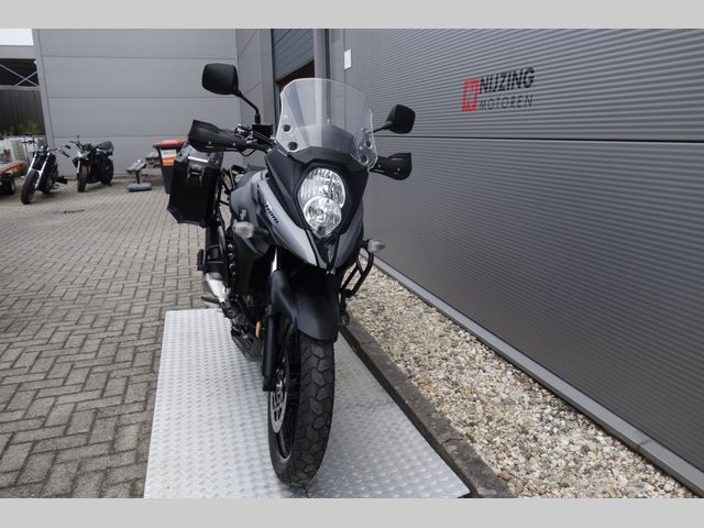 suzuki - v-strom-dl-650-abs