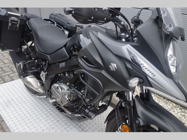 suzuki - v-strom-dl-650-abs