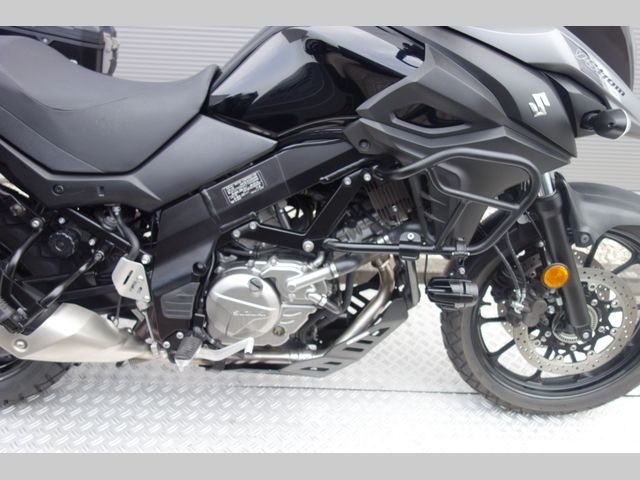 suzuki - v-strom-dl-650-abs