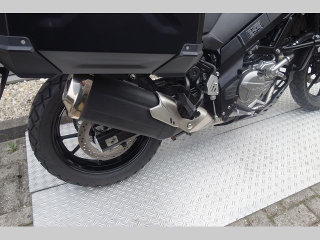suzuki - v-strom-dl-650-abs