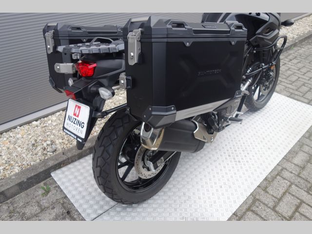 suzuki - v-strom-dl-650-abs
