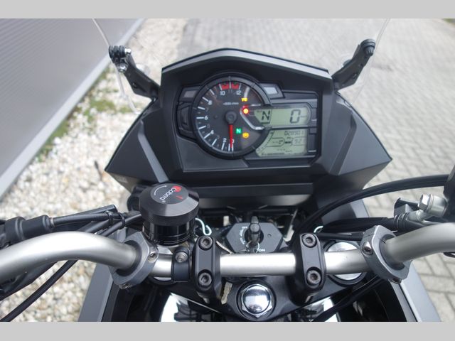 suzuki - v-strom-dl-650-abs