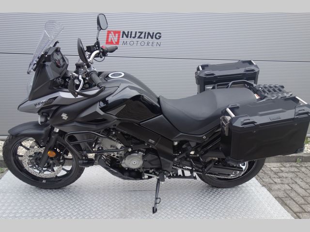 suzuki - v-strom-dl-650-abs