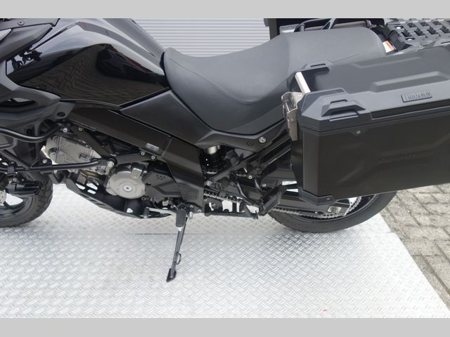 suzuki - v-strom-dl-650-abs