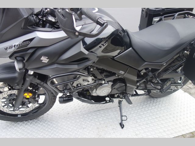suzuki - v-strom-dl-650-abs