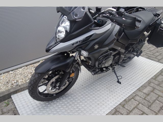 suzuki - v-strom-dl-650-abs