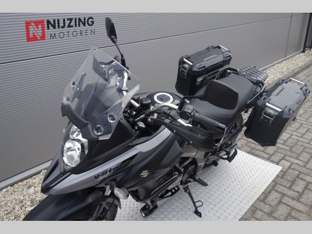 suzuki - v-strom-dl-650-abs