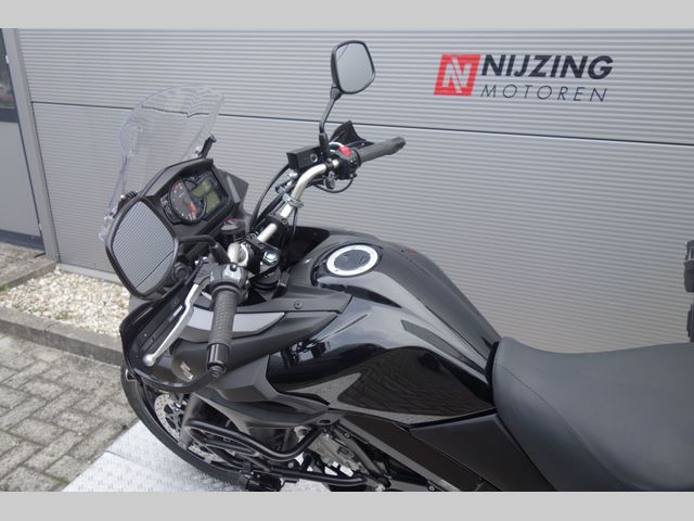 suzuki - v-strom-dl-650-abs