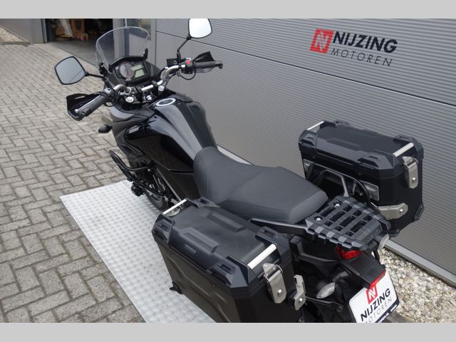suzuki - v-strom-dl-650-abs