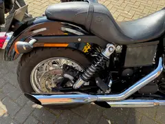 Harley-Davidson Super Glide T-Sport Fxdxt Dyna 2001 occasion – foto 3 van 5