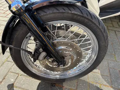 HARLEY-DAVIDSON SUPER GLIDE T-SPORT FXDXT DYNA – foto 4