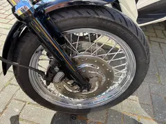 Harley-Davidson Super Glide T-Sport Fxdxt Dyna 2001 occasion – foto 4 van 5