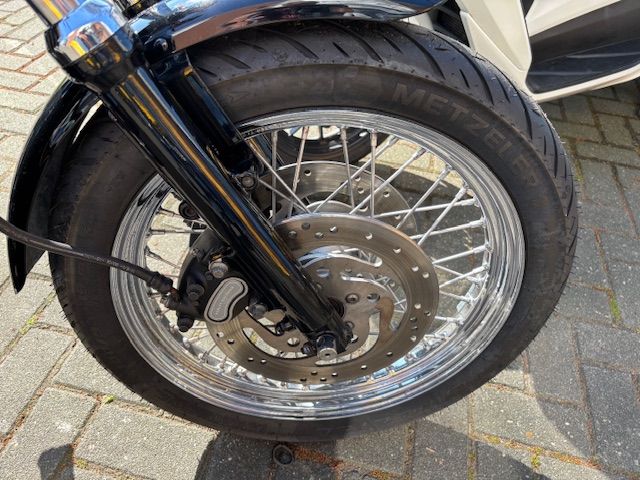 harley-davidson - super-glide-t-sport-fxdxt-dyna