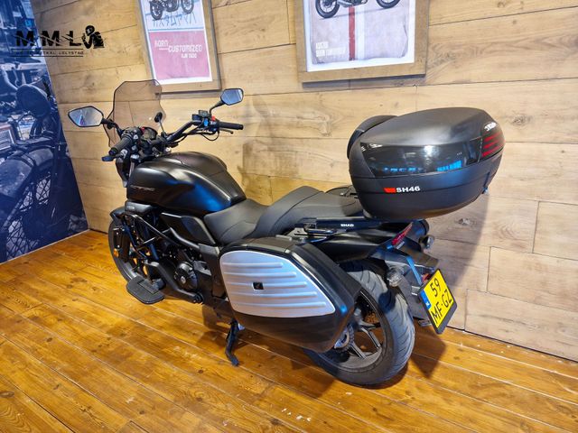 honda - ctx-700-n-dct-abs