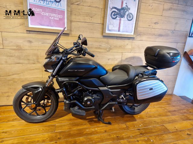 honda - ctx-700-n-dct-abs