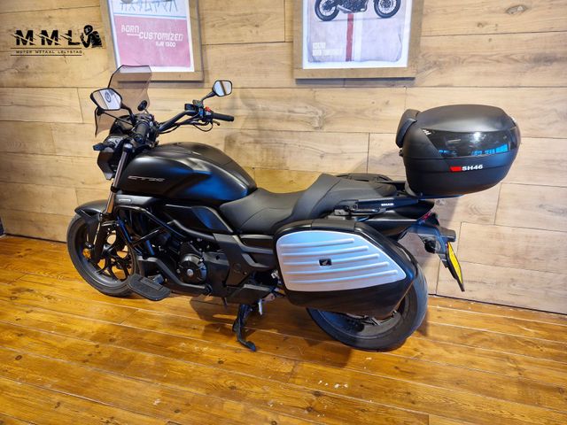 honda - ctx-700-n-dct-abs