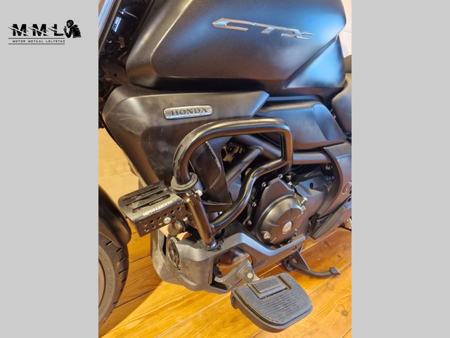 honda - ctx-700-n-dct-abs