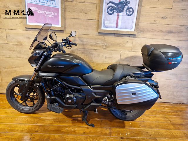 honda - ctx-700-n-dct-abs