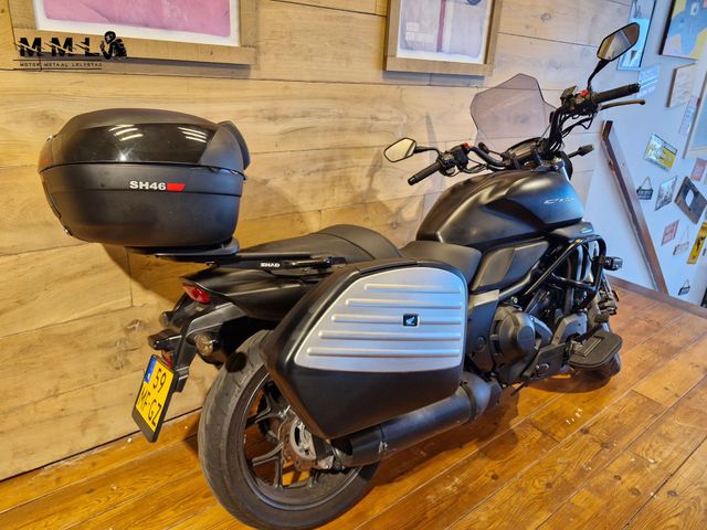 honda - ctx-700-n-dct-abs