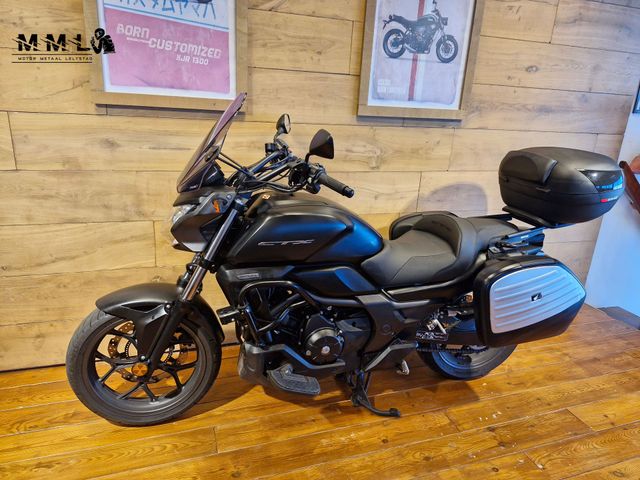 honda - ctx-700-n-dct-abs