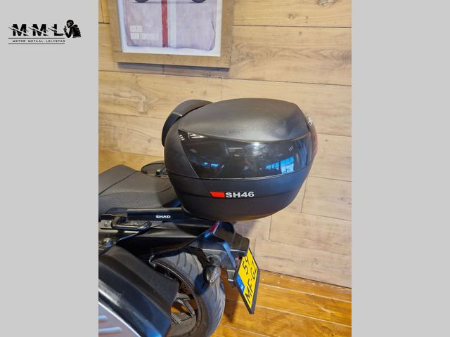 honda - ctx-700-n-dct-abs