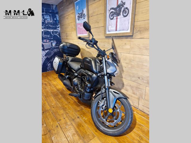 honda - ctx-700-n-dct-abs