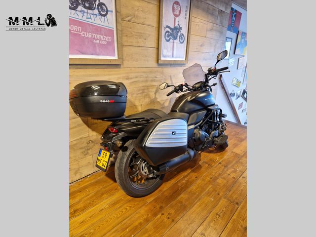 honda - ctx-700-n-dct-abs