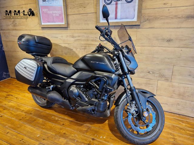 honda - ctx-700-n-dct-abs
