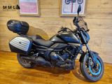HONDA CTX 700 N DCT ABS