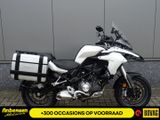 BENELLI TRK 502
