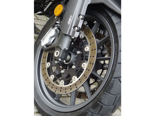benelli - trk-502