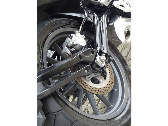 benelli - trk-502