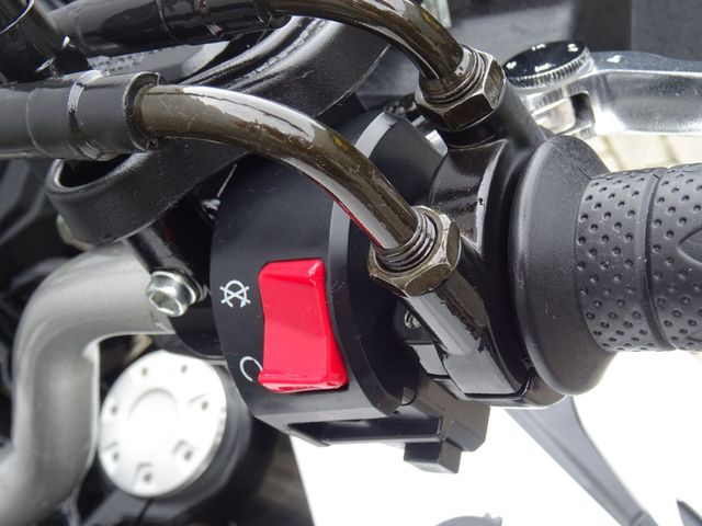 benelli - trk-502