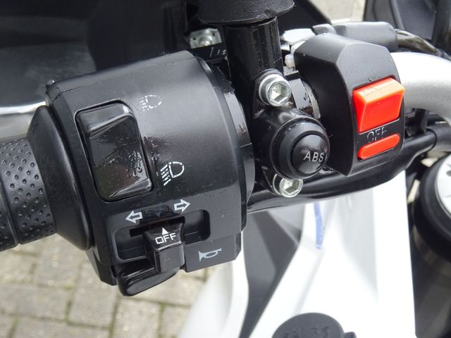 benelli - trk-502