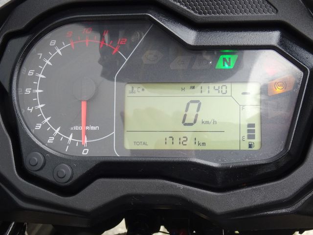 benelli - trk-502